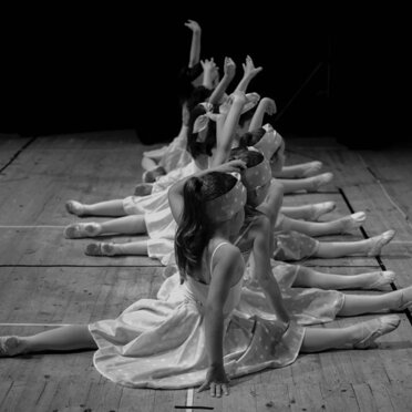 Centro Servizi Sportivi ASD Ballerina Lanusei