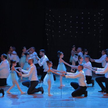 Centro Servizi Sportivi ASD Ballerina Lanusei