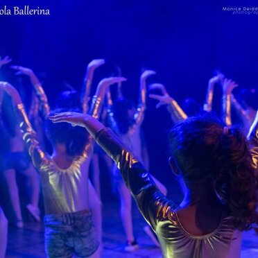 Centro Servizi Sportivi ASD Ballerina Lanusei