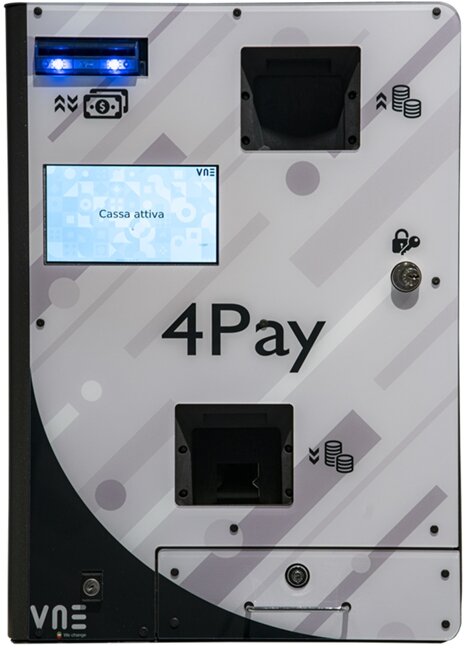 Rendiresto 4Pay Rendiresto 4Pay