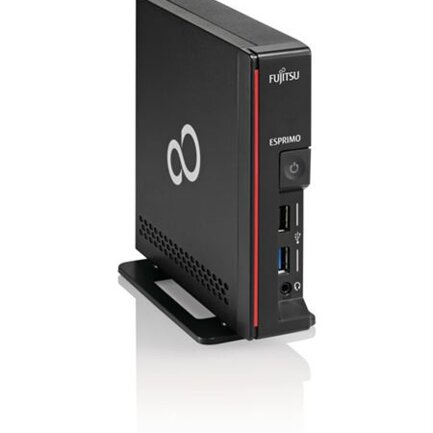 Fujitsu