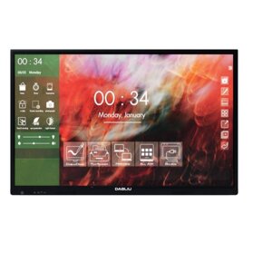 Monitor Interattivo Wacebo