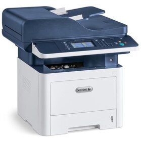 Xerox Xerox