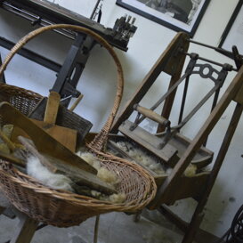 Le attività femminili