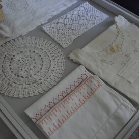 L'abbigliamento femminile