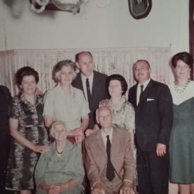FAMIGLIA CROCI
