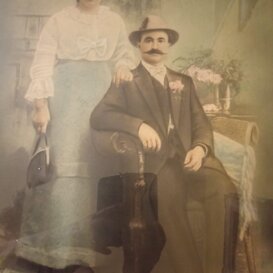 BETTIGA VINCENZO DEGHI PRIMA