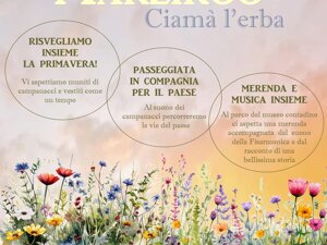 DOMENICA 9 MARZO Festa dei Marziroo al Museo