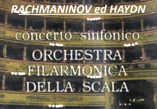 rahmanonov e haydn di sinopoli copertina base