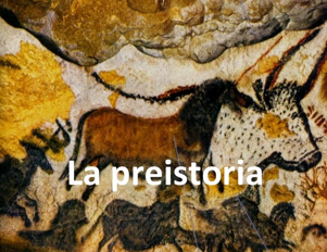 preistory