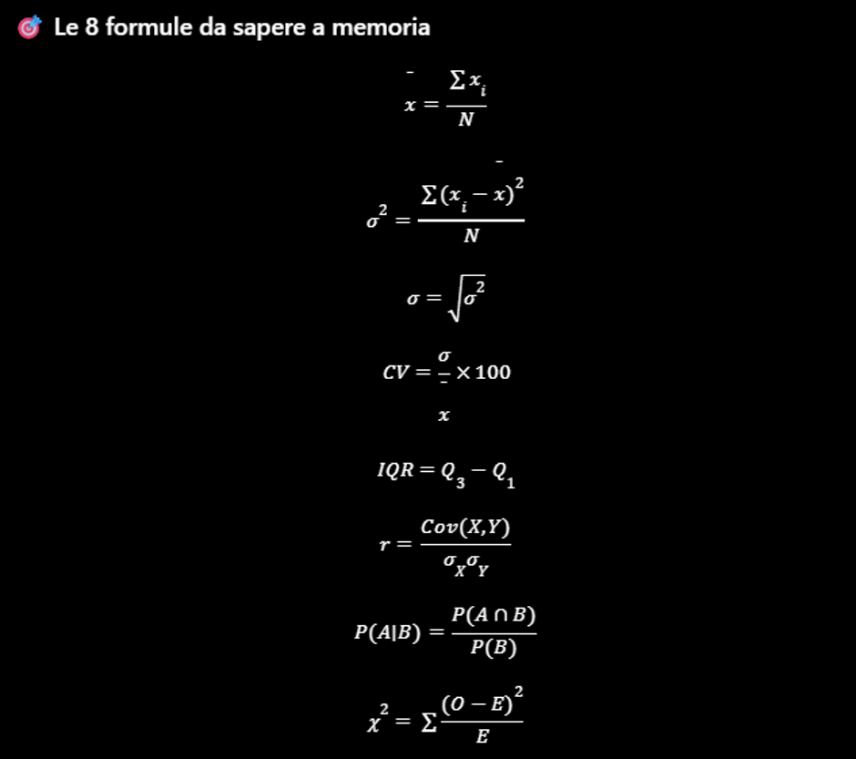 formule formule