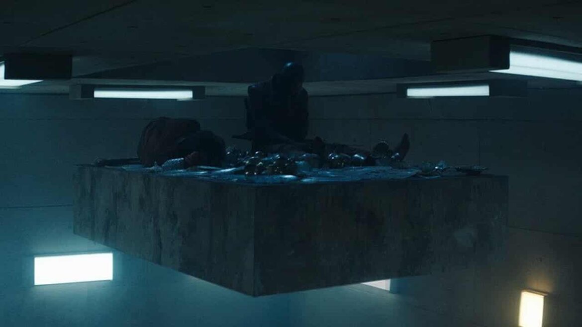 el-hojo-the-platform-2019-galder-gaztelu-urrutia-recensione