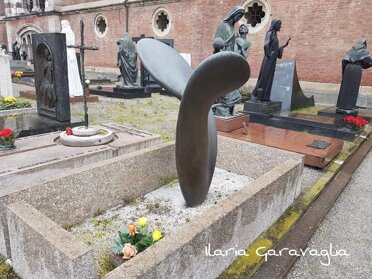 Monumento Renato Birolli