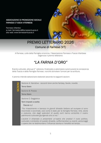 2026 farnia d'oro regolamento premio letterario_page-0001.jpeg