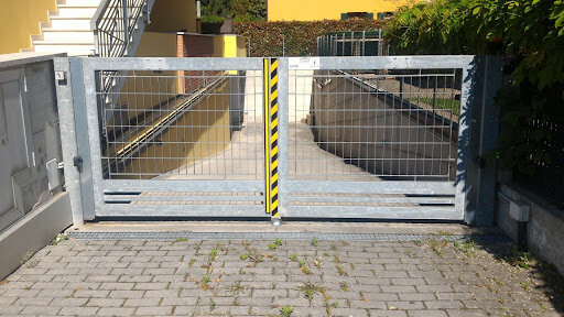 Direttiva Macchine per i Cancelli Carrali Automatizzati