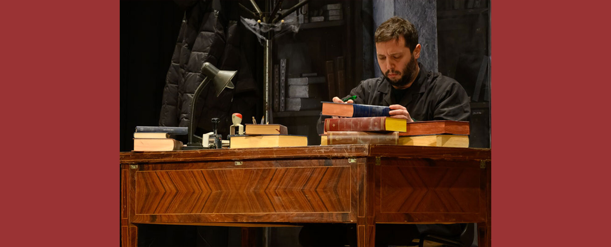 Vi aspettiamo sabato 1 marzo alle ore 21:00 a Garlate per la replica di "NON TUTTI I SANTI VENGONO PER NUOCERE"