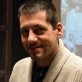 Paolo Sosio