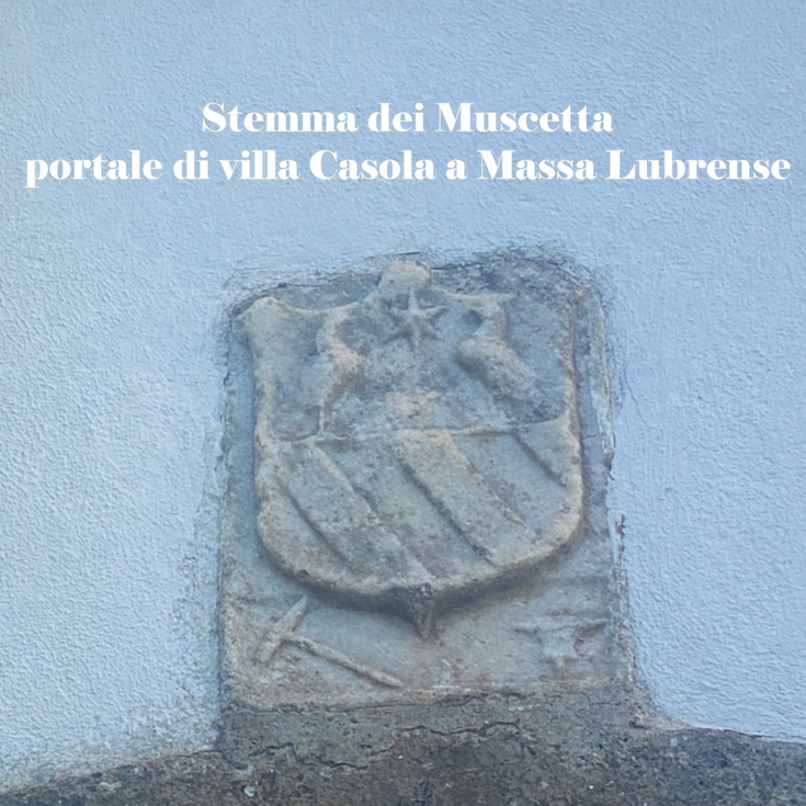 stemma muscetta di massa lubrense stemma muscetta di massa lubrense