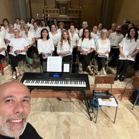 5 luglio '24 S.M. della Salute Voghera