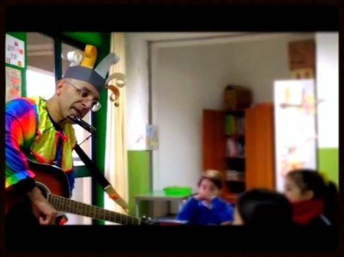 La fiaba siciliana in musica La fiaba siciliana in musica