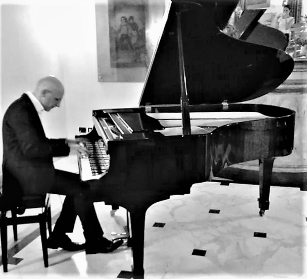Concerto Katane Hotel Catania