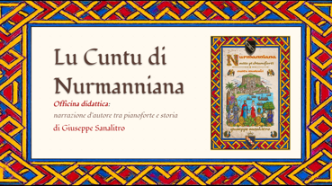 lu cuntu di nurmanniana - officina didattica ok