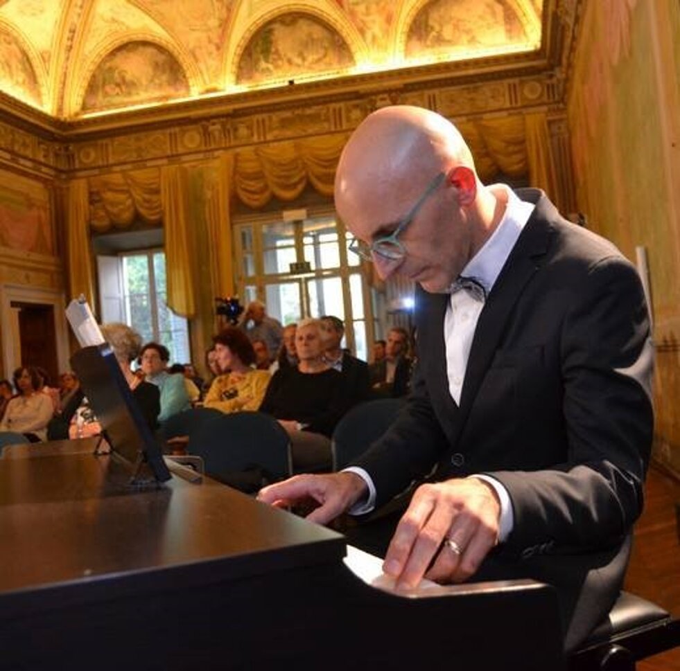 foto Mauro Giraffi