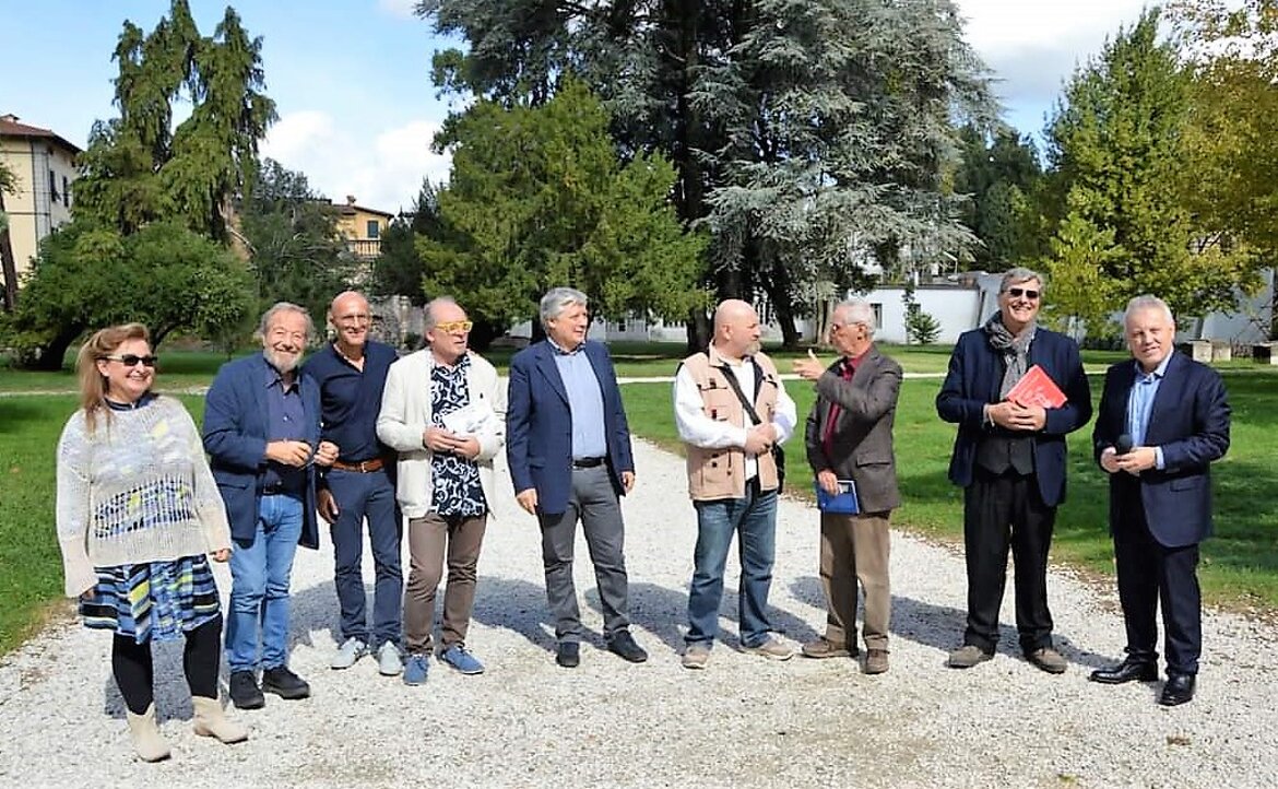 Lapis, E. De Angelis, A. Prevosto, M. De Angelis, M. Dalla Battista, B. Bozzetto, D. Aloi, D. Brandi Lapis, E. De Angelis, A. Prevosto, M. De Angelis, M. Dalla Battista, B. Bozzetto, D. Aloi, D. Brandi