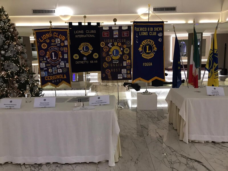 Festa degli auguri 2023