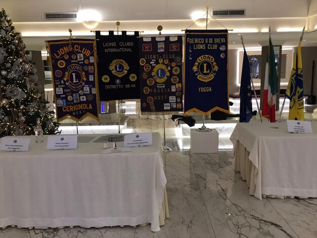 Festa degli auguri 2023