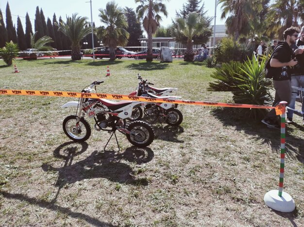 Hobby Sport Piloti per un giorno 8 ottobre 2023