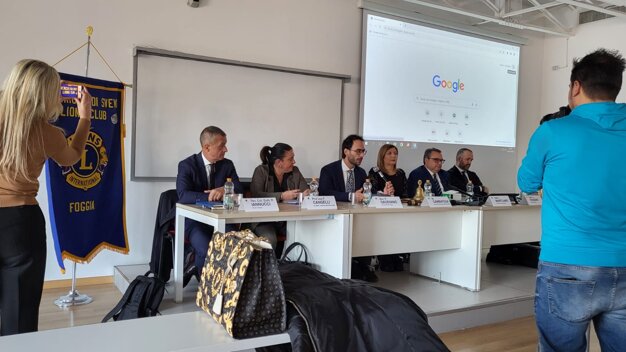 Misure di prevenzione ed interdittive antimafia