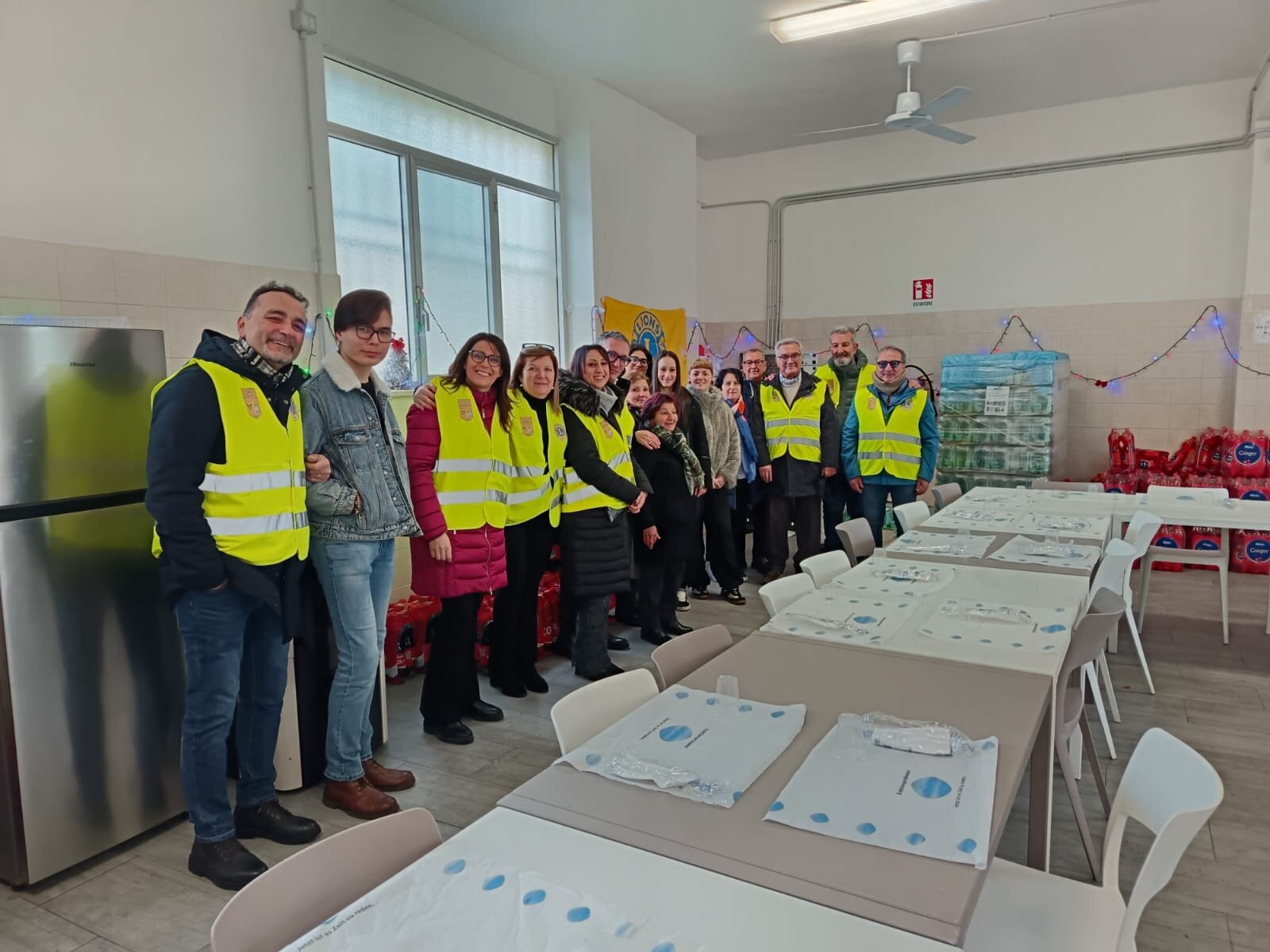 Service &ldquo;Fame&rdquo; 07 01 2026