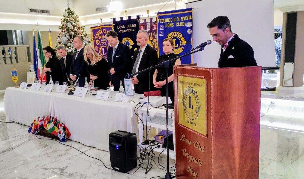 Festa degli auguri 2023