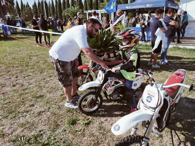 Hobby Sport Piloti per un giorno 8 ottobre 2023