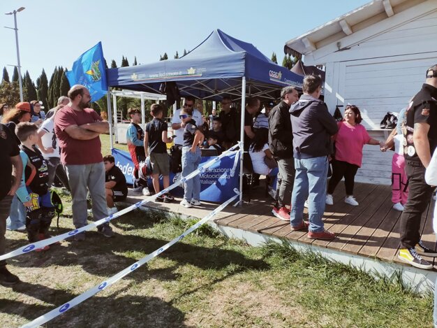 Hobby Sport Piloti per un giorno 8 ottobre 2023