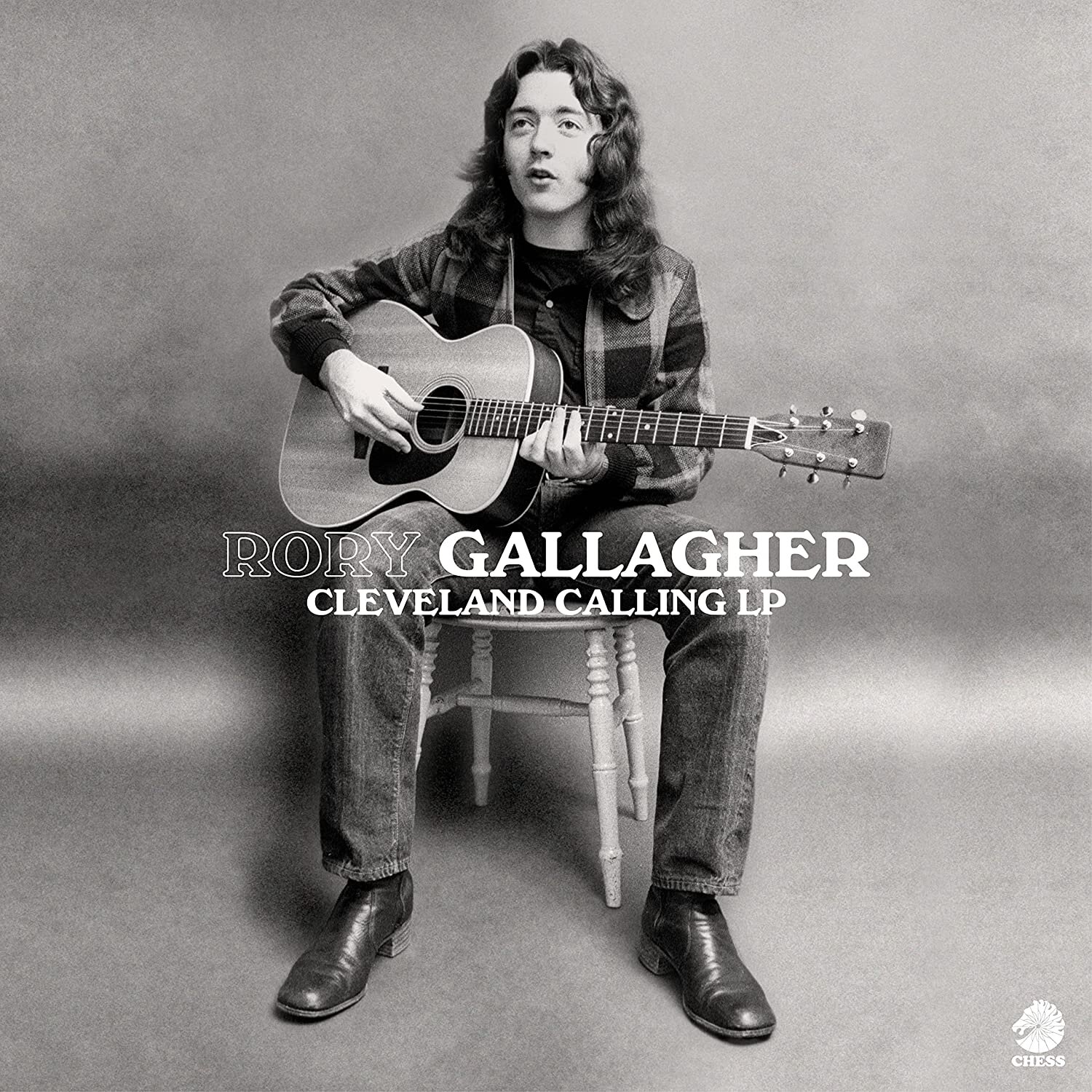 Rory Gallagher Rory Gallagher