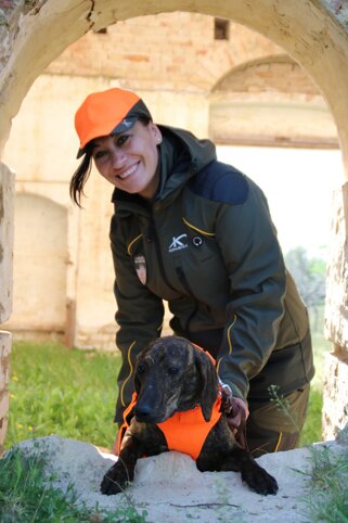 Abbigliamento Caccia Outdor