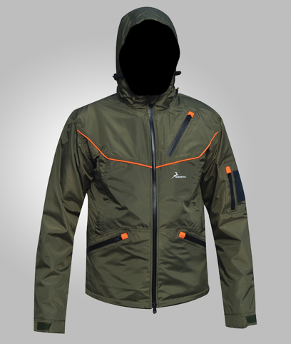 Abbigliamento Caccia Outdor