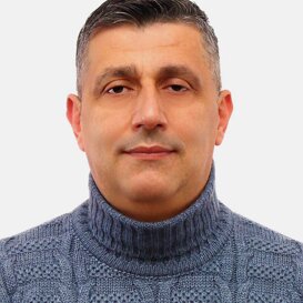 Arben Guxha