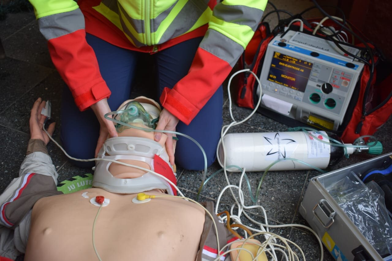 Remaining Cervical Spine Movement Under Different Immobilization Techniques