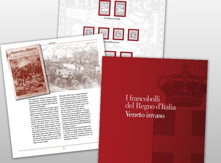 Un colpo al cerchio, un colpo al Regno: Veneto invaso Un colpo al cerchio, un colpo al Regno: Veneto invaso