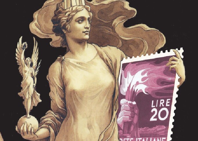 Serie Democratica: carta canta (parte prima)