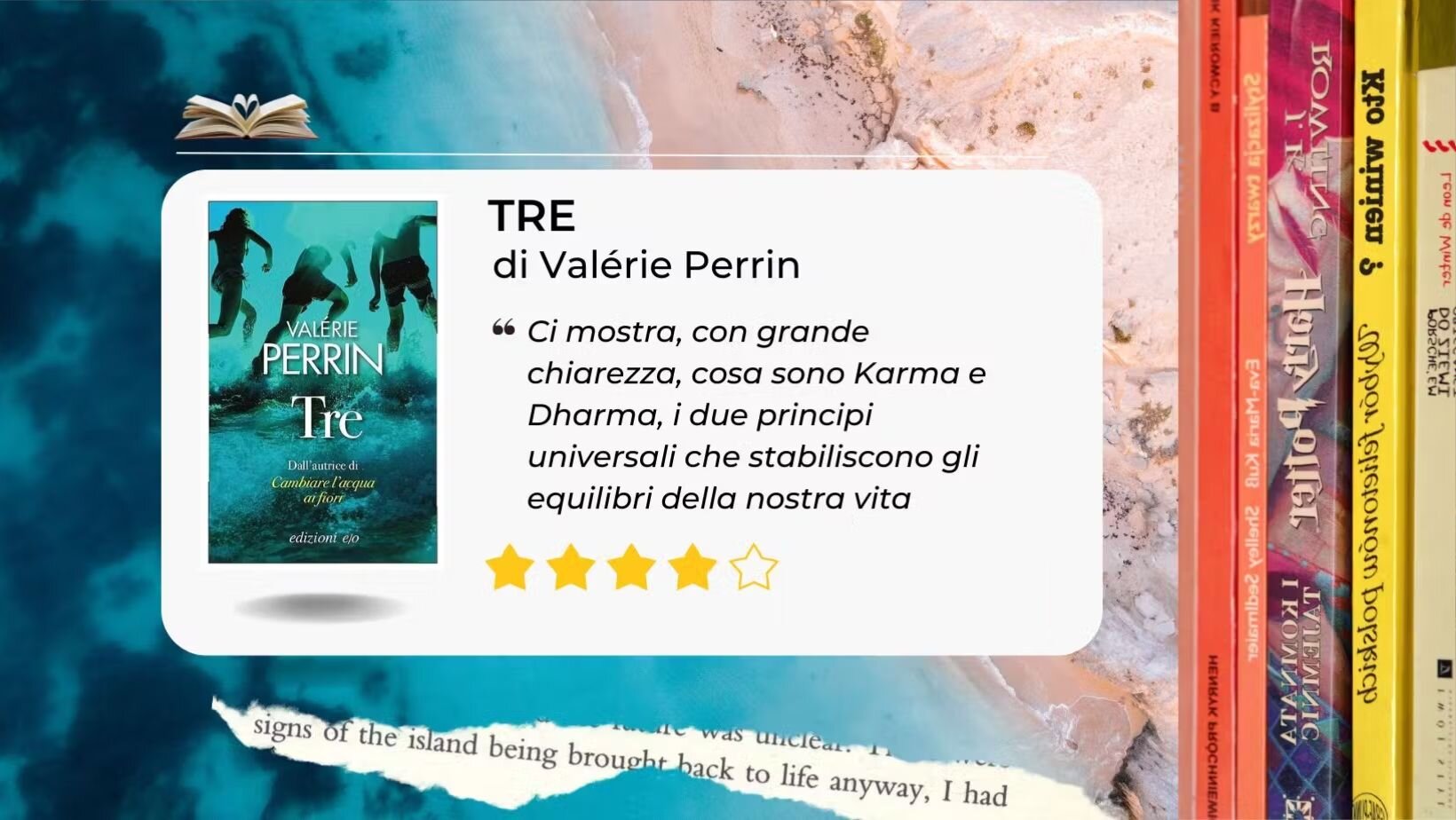 Nina, Adrien ed Étienne riempiono la scena di "Tre", il numero perfetto di Valérie Perrin Nina, Adrien ed Étienne riempiono la scena di "Tre", il numero perfetto di Valérie Perrin