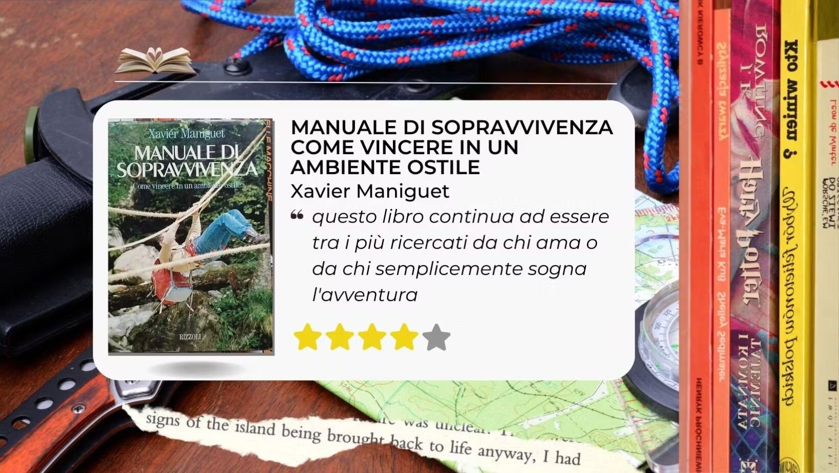 Manuale di sopravvivenza: come vincere in un ambiente ostile di Xavier Maniguet Manuale di sopravvivenza: come vincere in un ambiente ostile di Xavier Maniguet