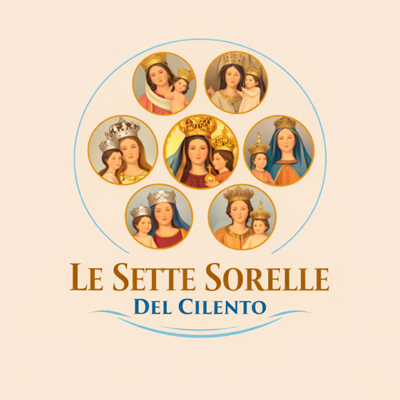 le sette sorelle del cilento marchio depositato le sette sorelle del cilento marchio depositato