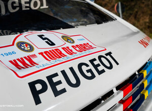 eyJlcyI6IlJhbGx5IFRvdXIgZGUgQ29yc2UgMTk4NiBQZXVnZW90IDIwNSBUMTYgRTIifQ==