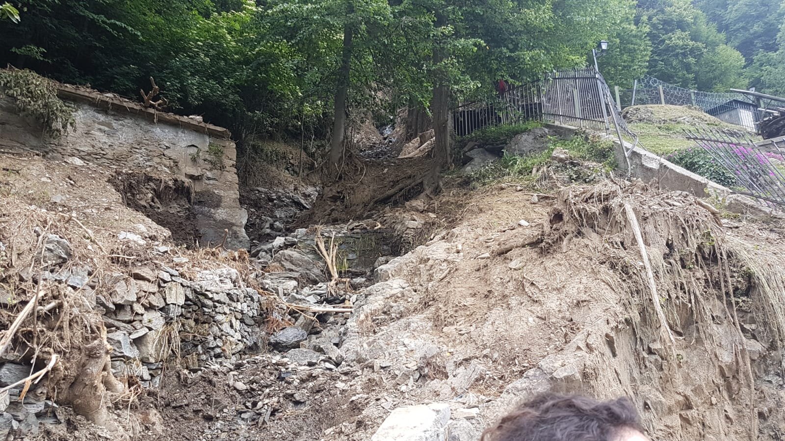 CAMBIAMENTO CLIMATICO: COME STA TRASFORMANDO I NOSTRI TERRITORI LACUSTRI E MONTANI