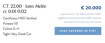 brillanteinvestimentishopcarati22lottomele20000 brillanteinvestimentishopcarati22lottomele20000