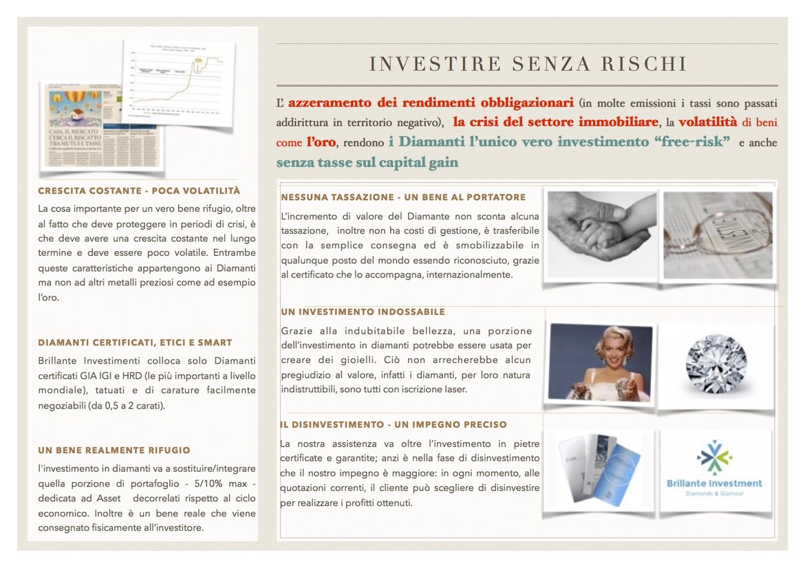 brillanteinvestmentbrochure